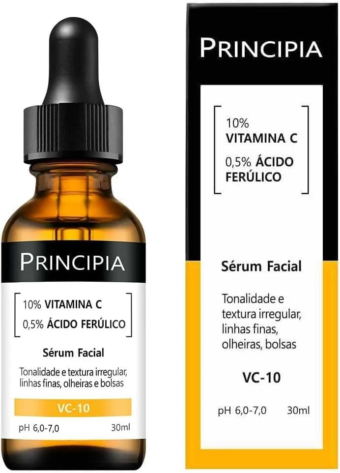 Sérum Principia Vitamina C-10