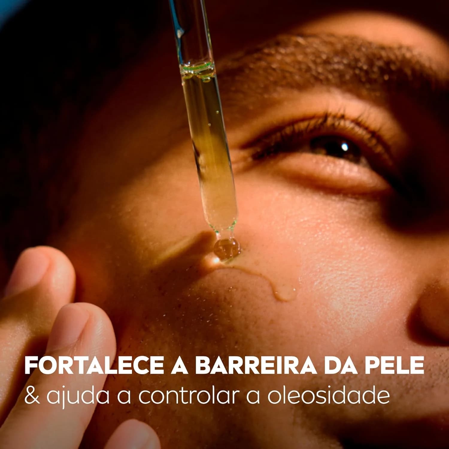 NIVEA Sérum Reparador Diário Acne Control 30ml