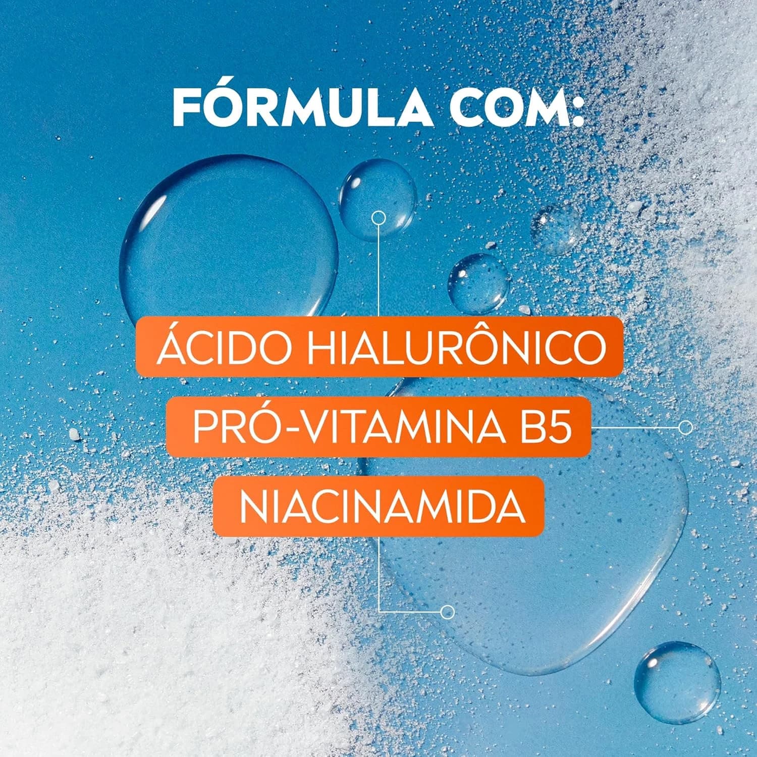 NIVEA Sérum Reparador Diário Acne Control 30ml