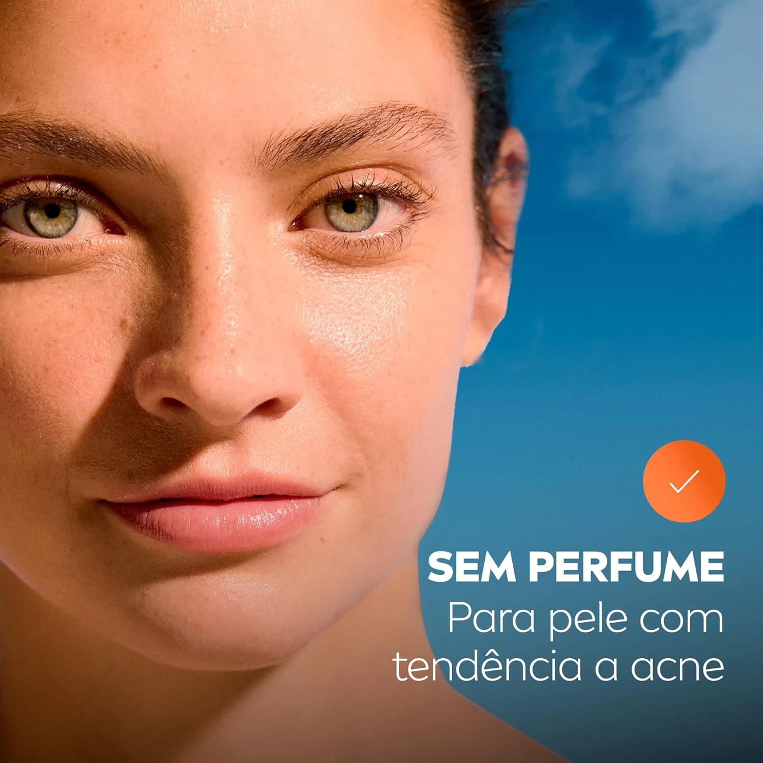 NIVEA Sérum Reparador Diário Acne Control 30ml