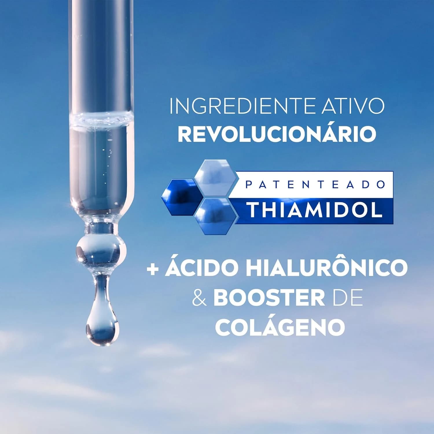NIVEA Sérum Facial Cellular Luminous 630® ANTIMARCAS Anti-idade 30ml