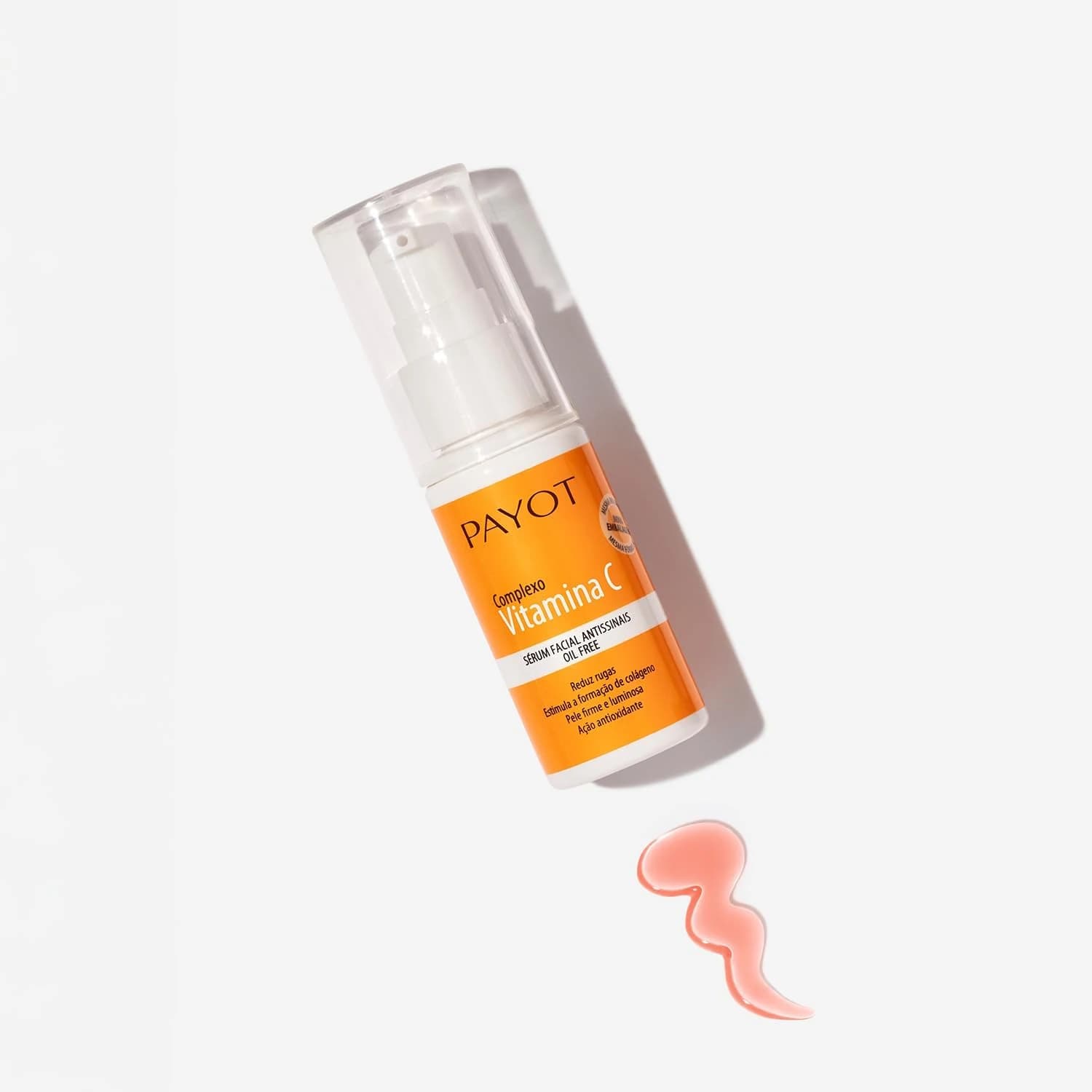 Payot Complexo Vitamina C Payot Laranja