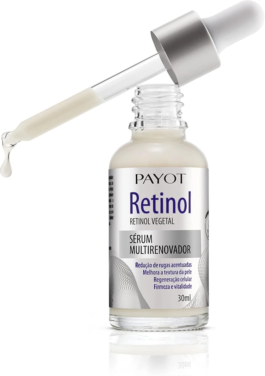 Payot Sérum Retinol Multirenovador 30 Ml Modelo: 5811 Cor: Branco