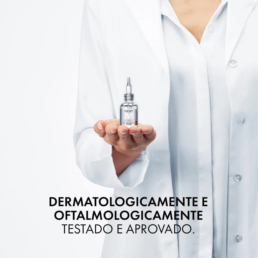 Sérum Antirrugas Ácido Hialuronico Vichy Liftactiv H.A. Filler 30ml