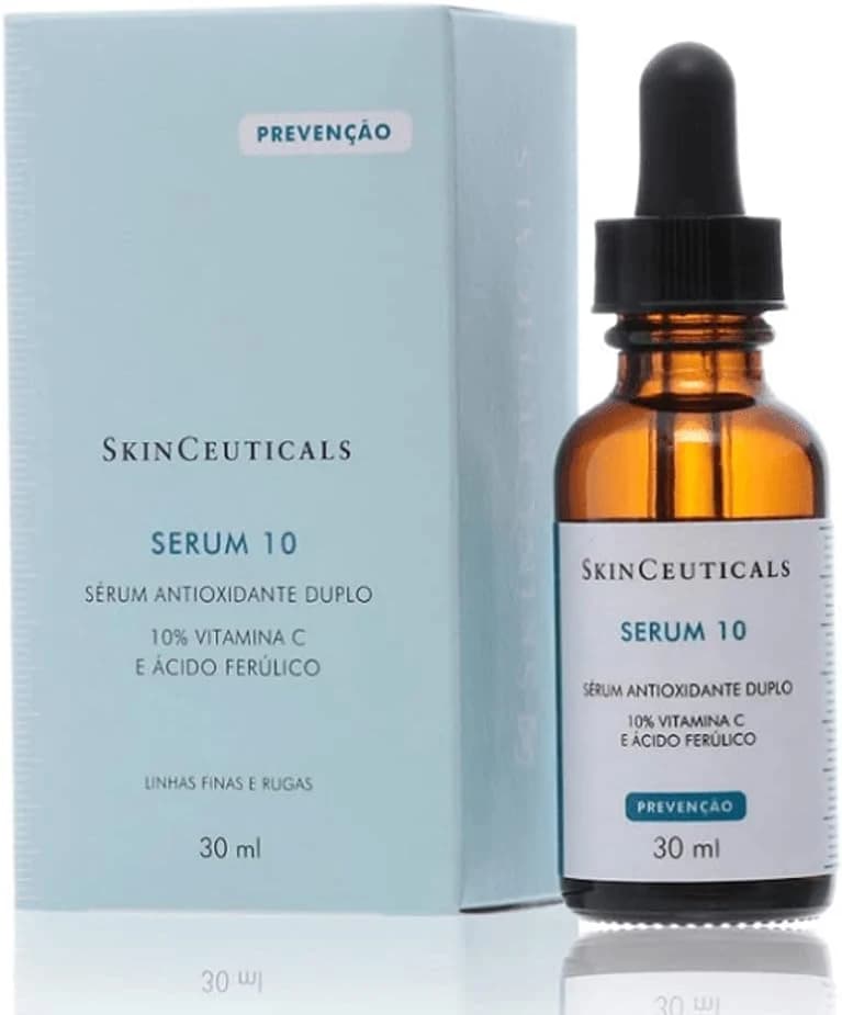 Skinceuticals Sérum 10 30ml