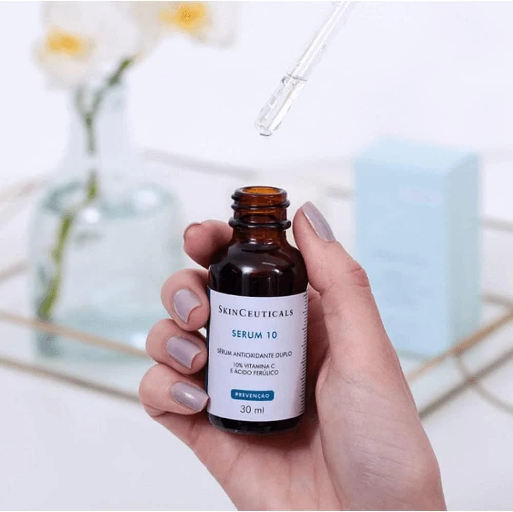 Skinceuticals Sérum 10 30ml