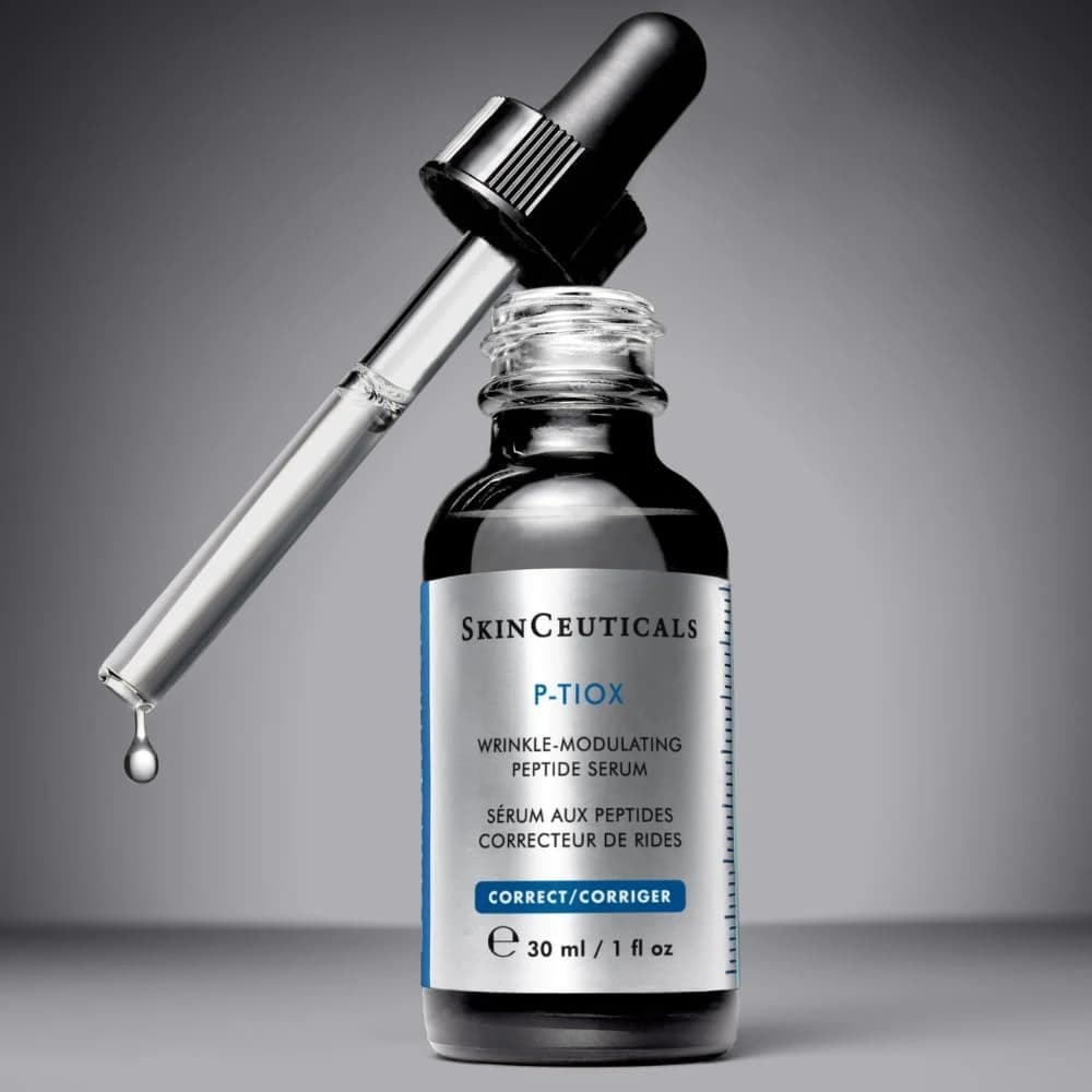 Sérum Facial Anti-idade Skinceuticals P-Tiox - 30ml