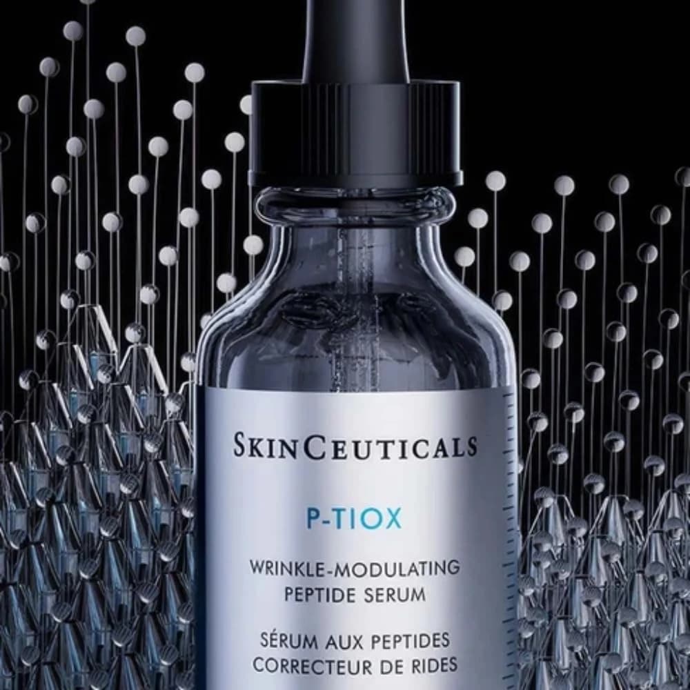 Sérum Facial Anti-idade Skinceuticals P-Tiox - 30ml