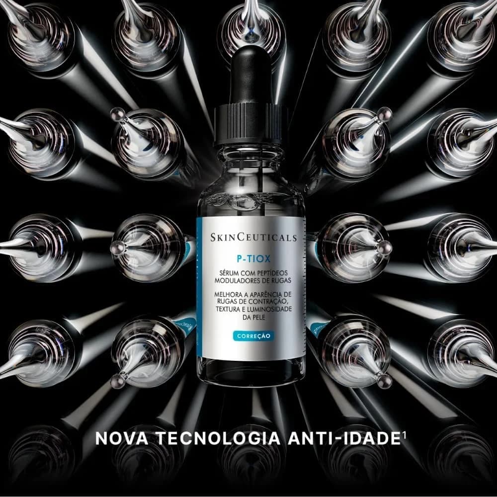 Sérum Facial Anti-idade Skinceuticals P-Tiox - 30ml
