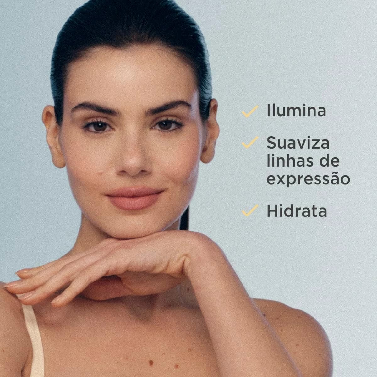 ISDIN Sérum Facial Antioxidante com Vitamina C Isdinceutics Flavo-C - 30ml