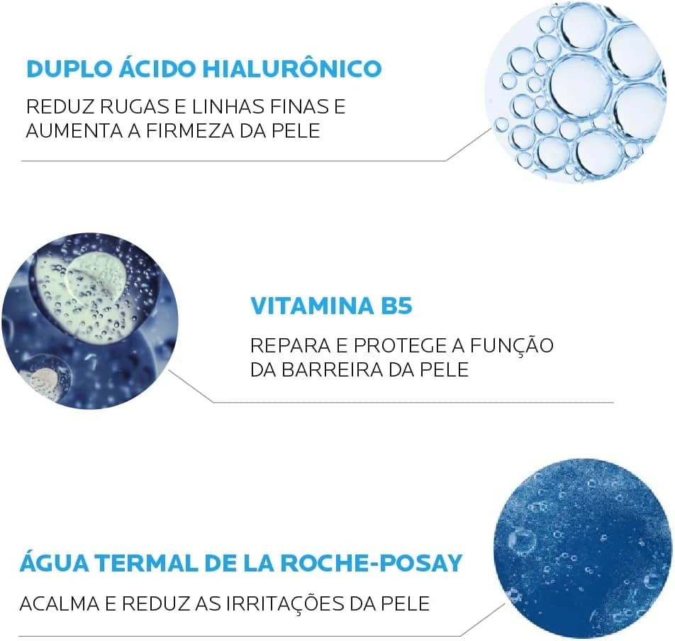La Roche-Posay Hyalu B5 Sérum Antirrugas 30ml