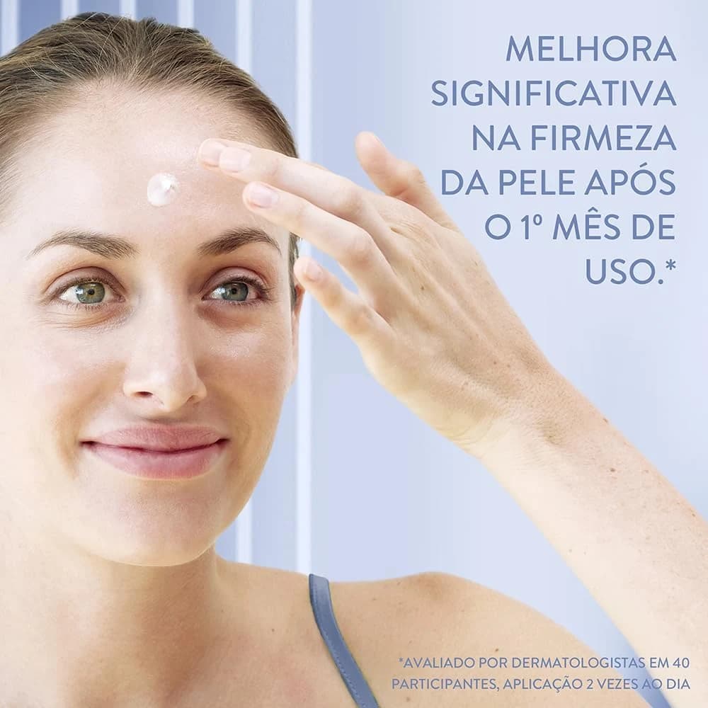 Cetaphil Optimal Hydration Creme Hidratante Facial Com Ácido Hialurônico 48g