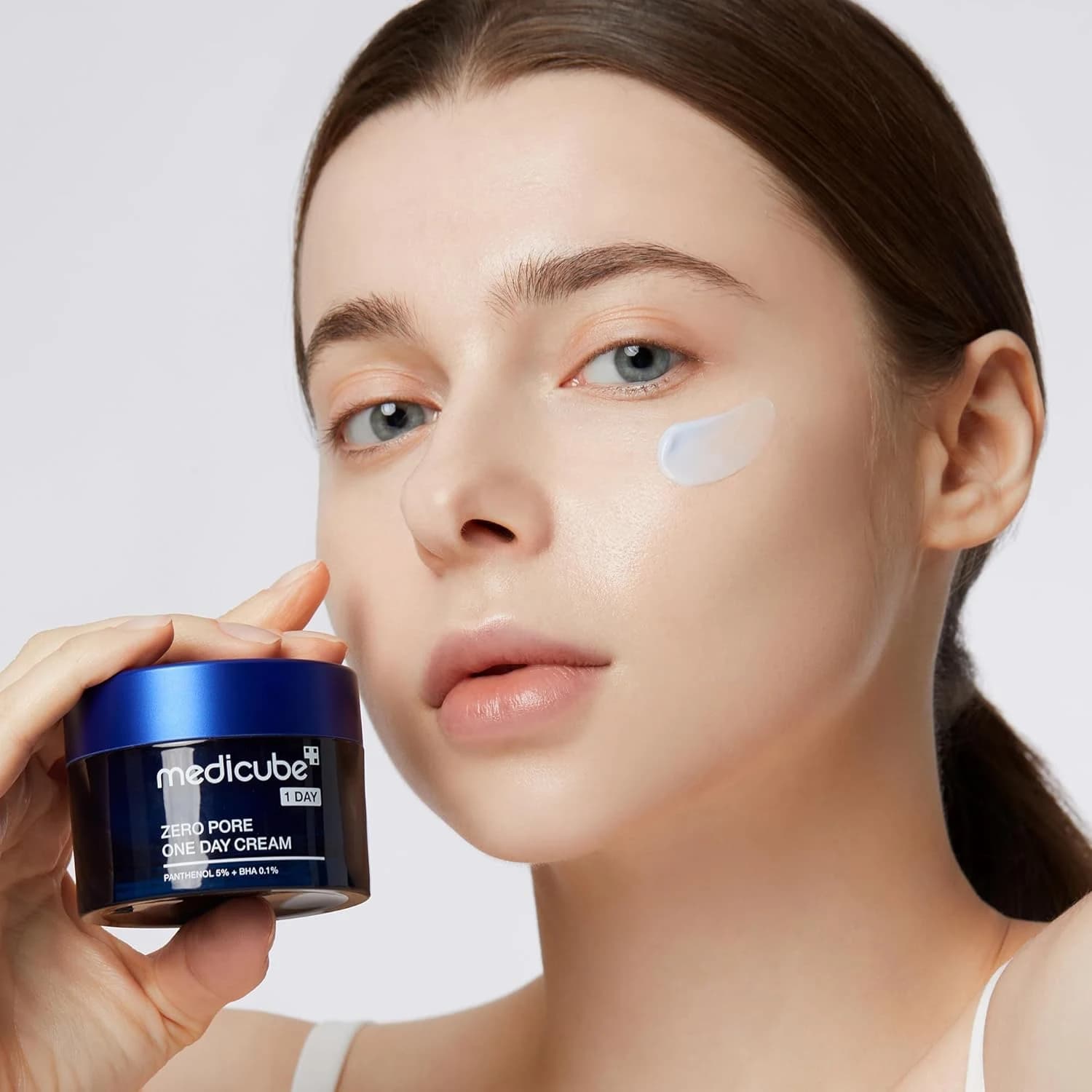 medicube Medicube Zero Pore One-Day Cream 1,7 Fl.Oz