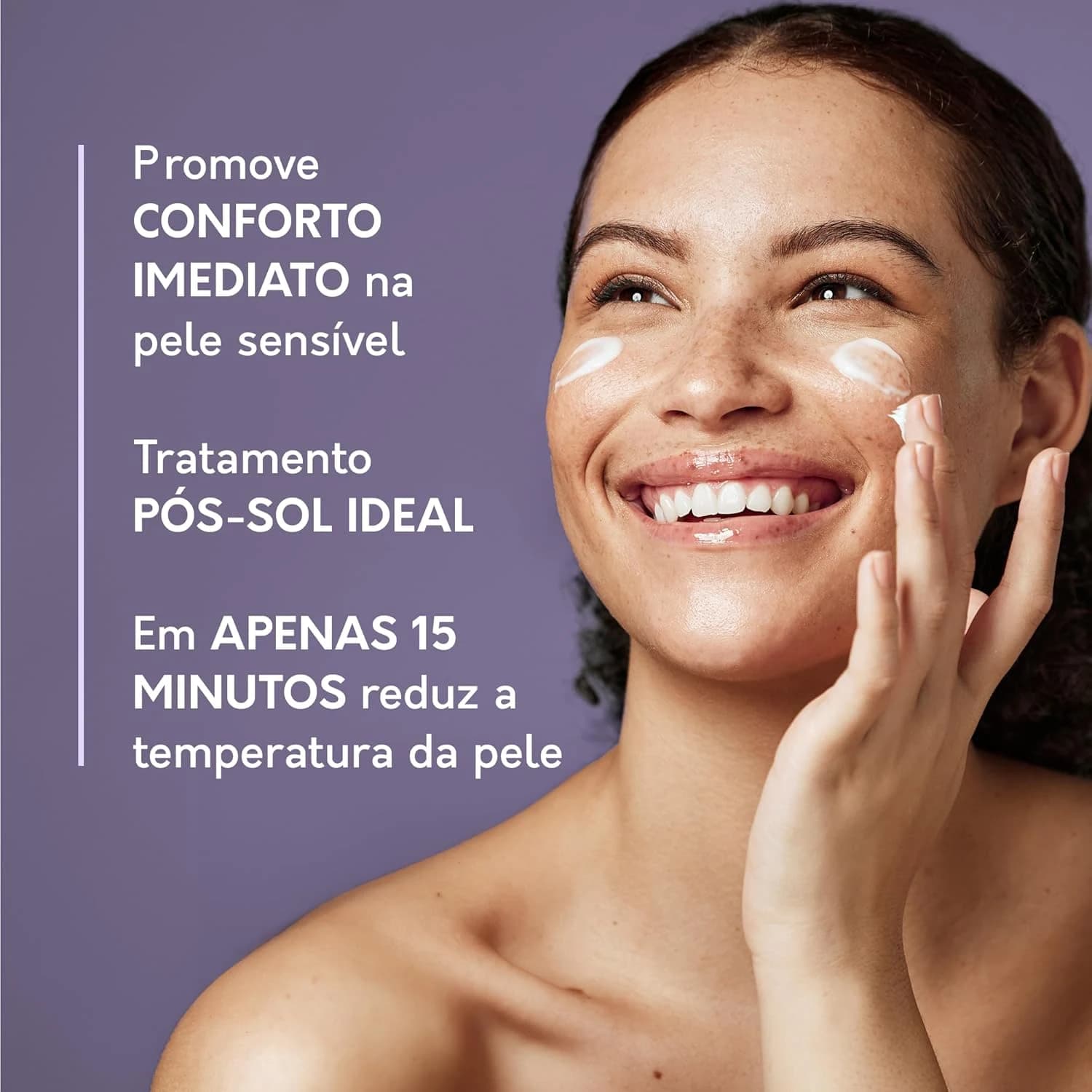 Mantecorp Epidrat Calm Hidratante