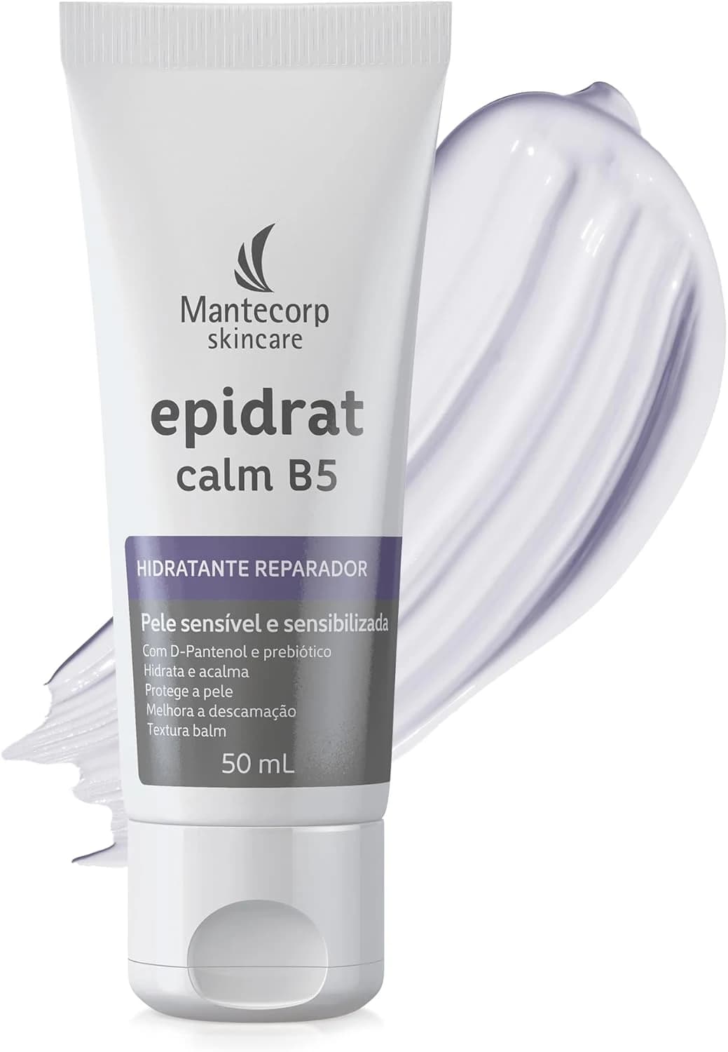 MANTECORP - Hidratante Epidrat Calm B5 50ml