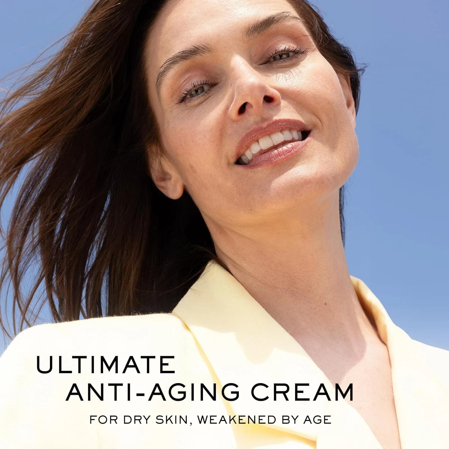 Nuxe - Creme de óleo dourado Nuxuriance 50 ml