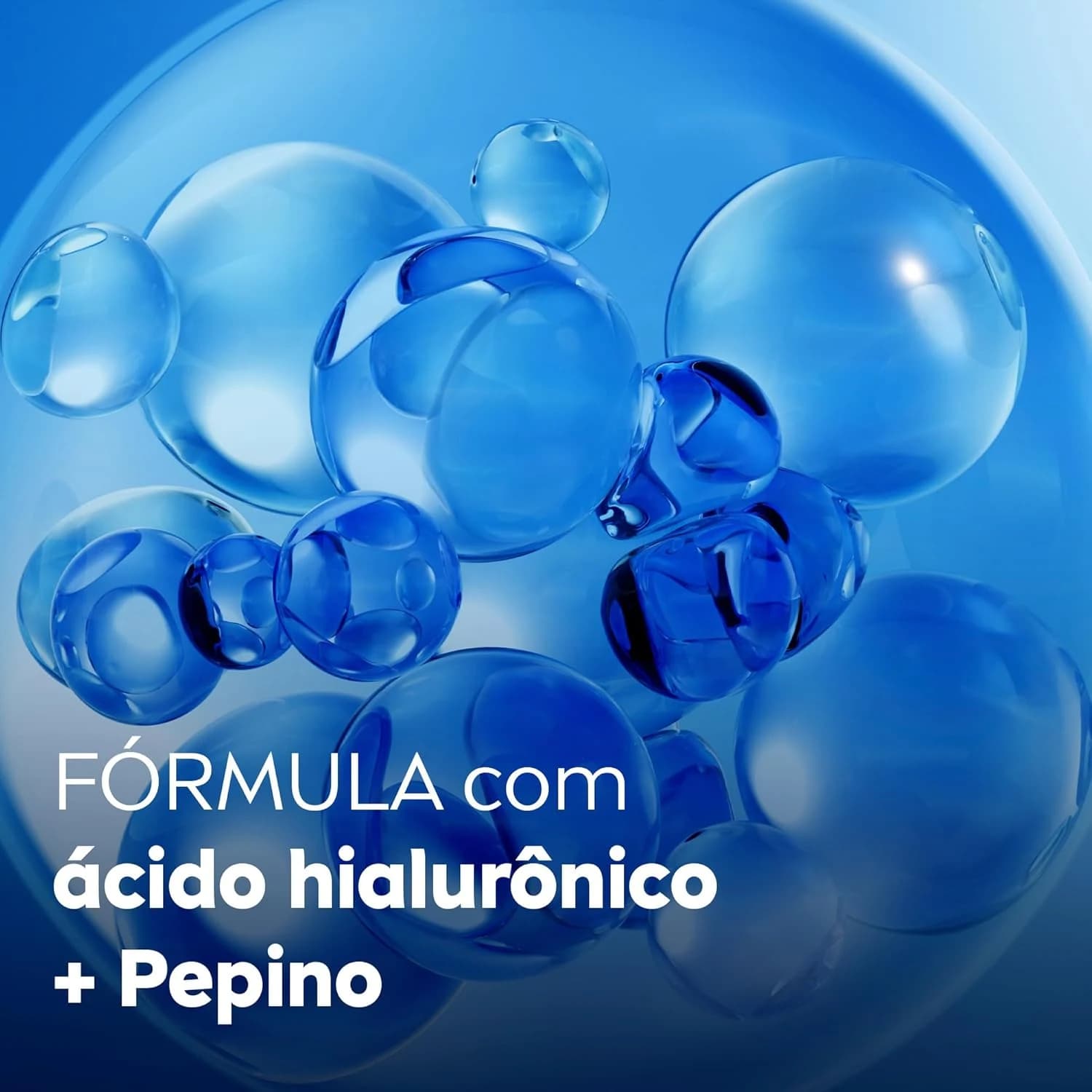 NIVEA Hidratante Facial em Gel Ultraleve 100g
