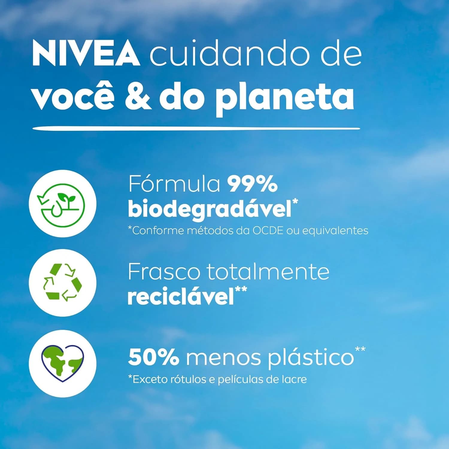 NIVEA Creme Facial Noturno 100g