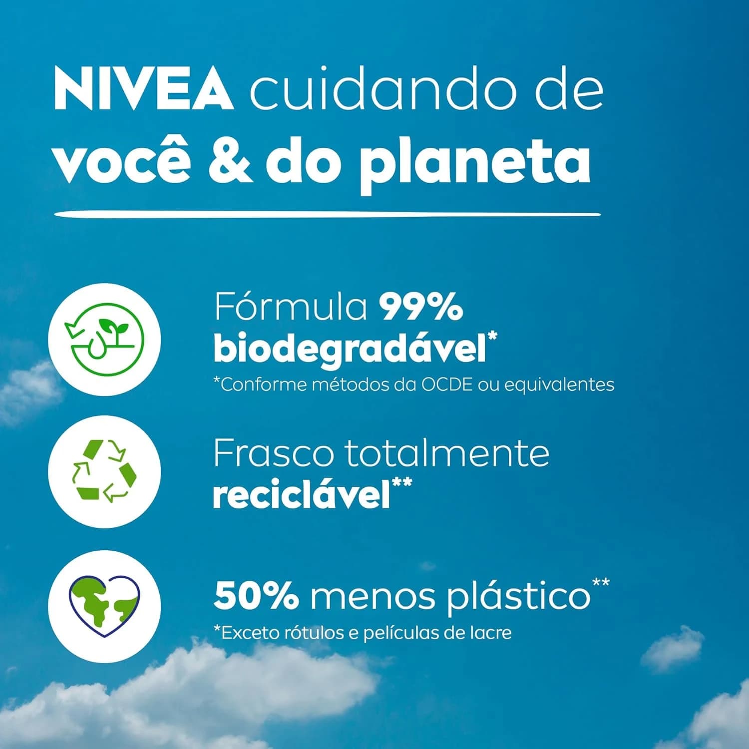 NIVEA Creme Facial Nutritivo 100g