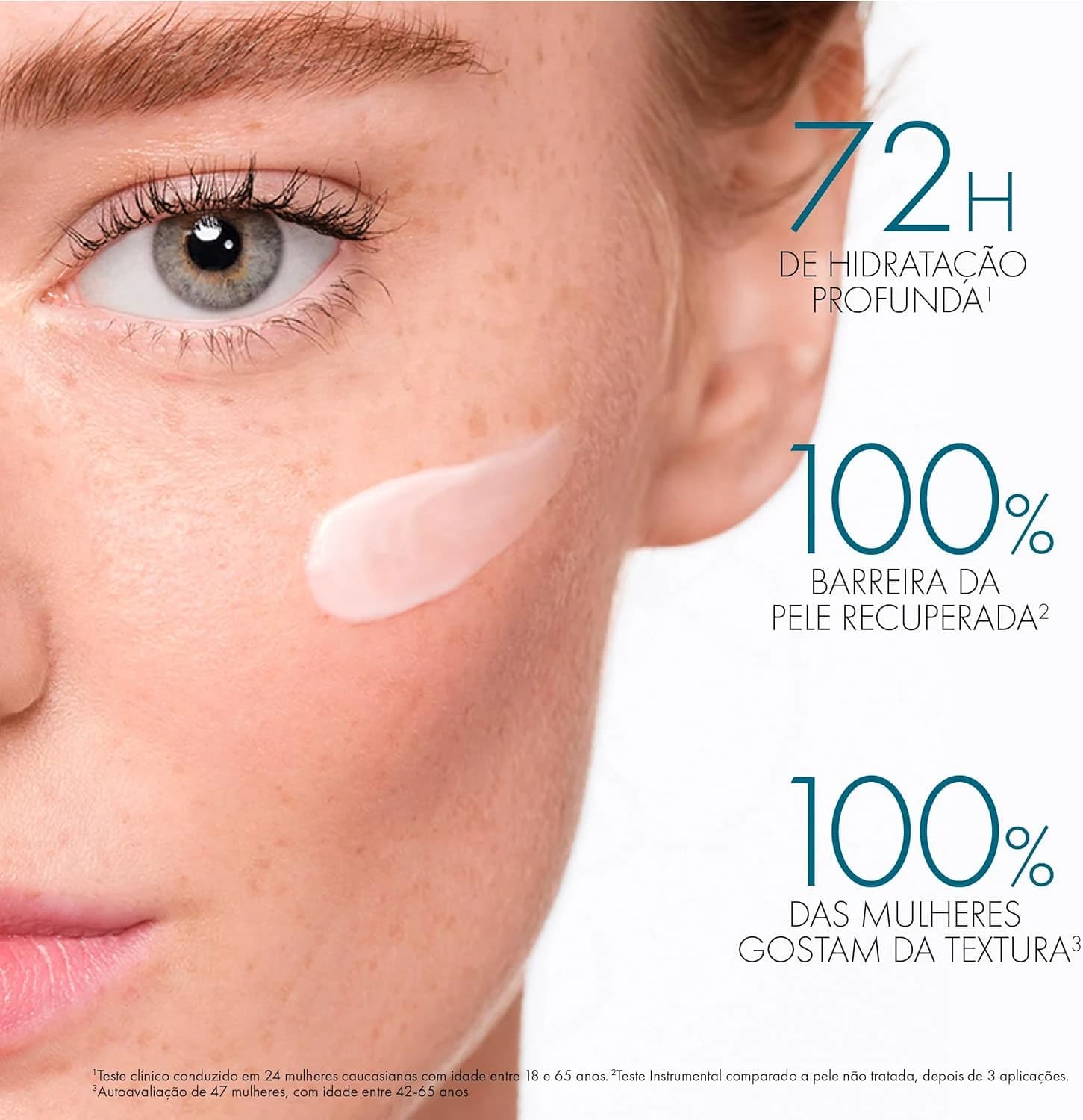 Vichy Minéral 89 Creme Hidratante Facial Fortalecedor e Reparador 40ml