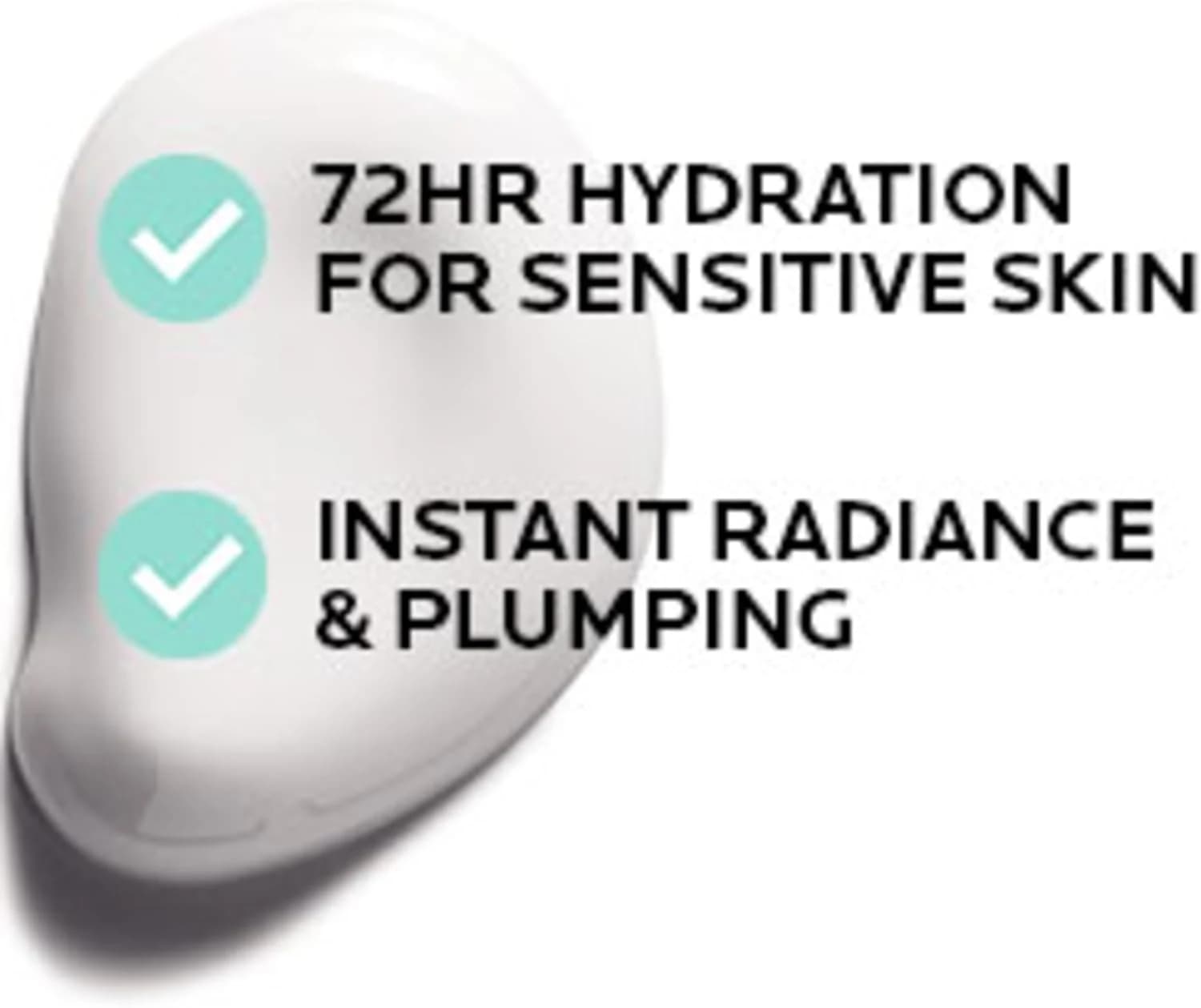 La Roche-Posay Hydraphase HA Rico Creme Hidratante 50ml