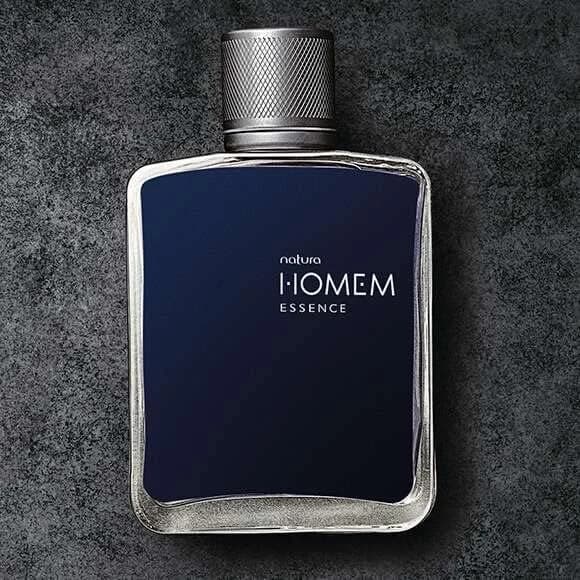 Homem Essence Parfum Natura 100ml