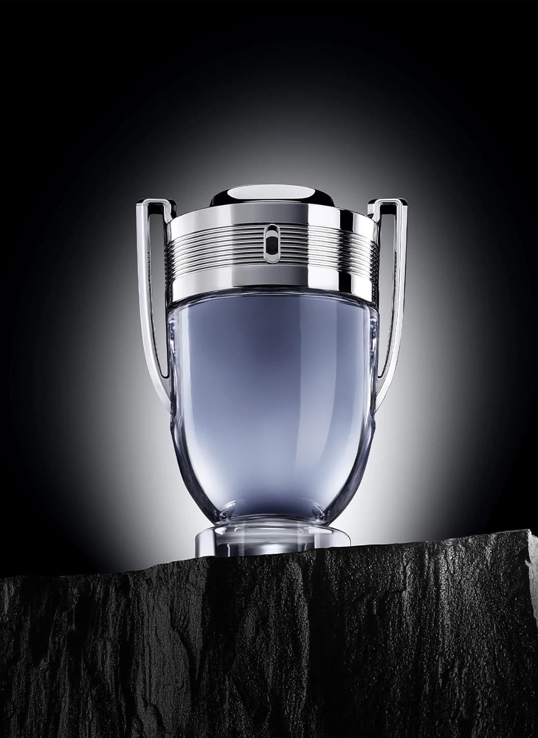 Invictus Masculino Eau de Toilette 200ml