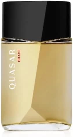Quasar Brave Desodorante Colônia 100ml