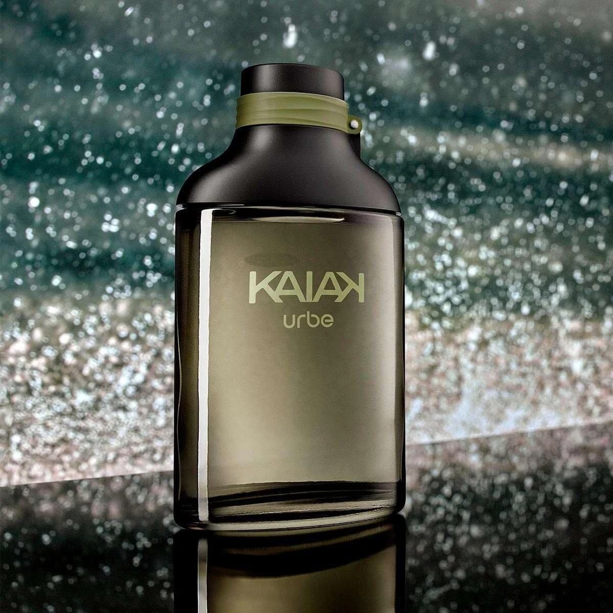 NATURA KAIAK URBE DESODORANTE COLONIA 100ml