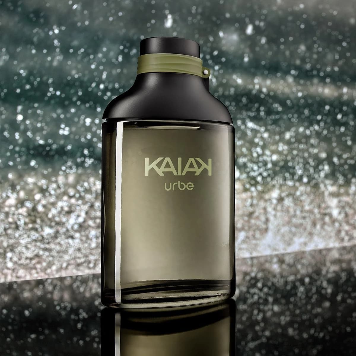 NATURA KAIAK URBE DESODORANTE COLONIA 100ml