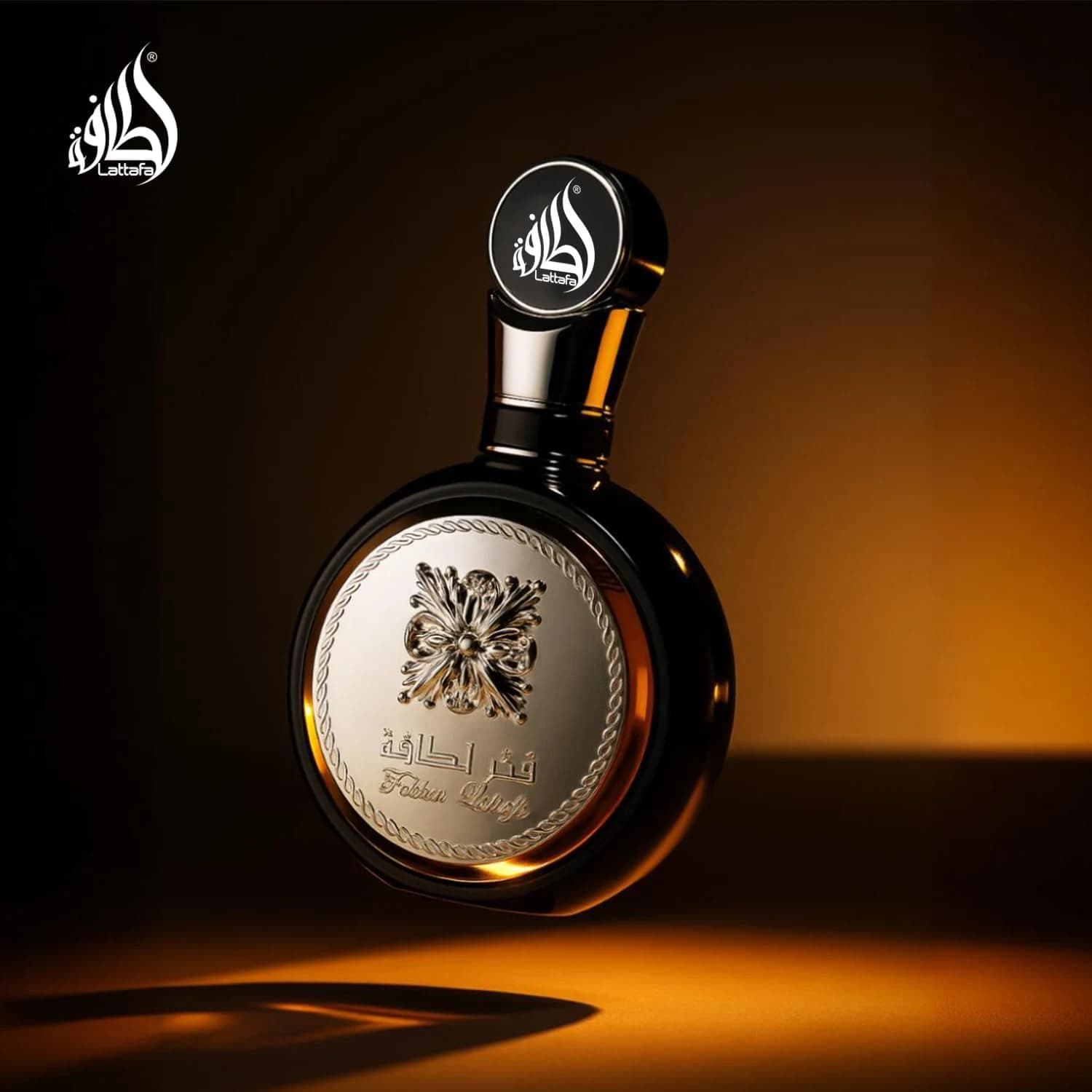 Lattafa Fakhar perfume Extrait De Parfum - 100 ml
