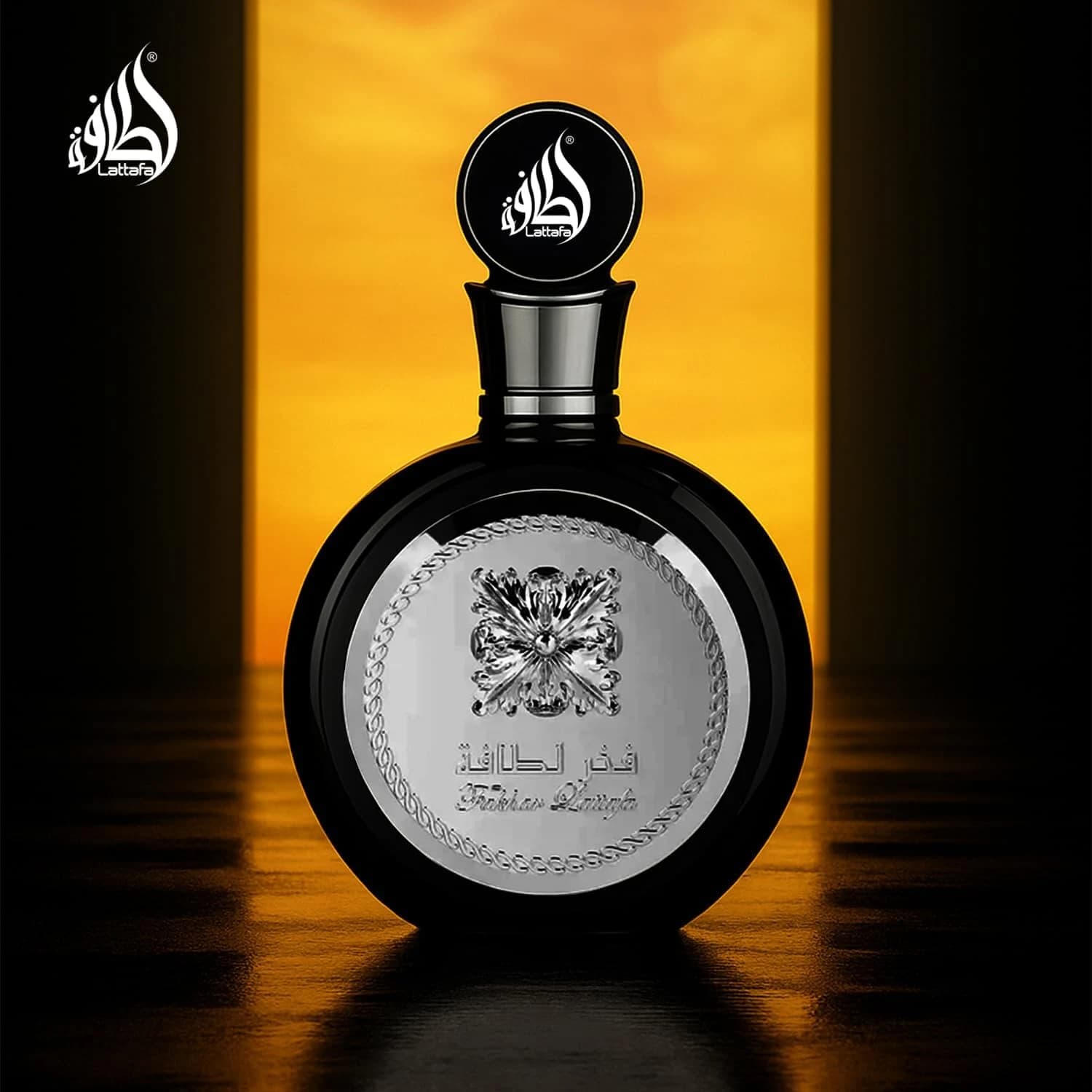 Lattafa Fakhar perfume Extrait De Parfum - 100 ml