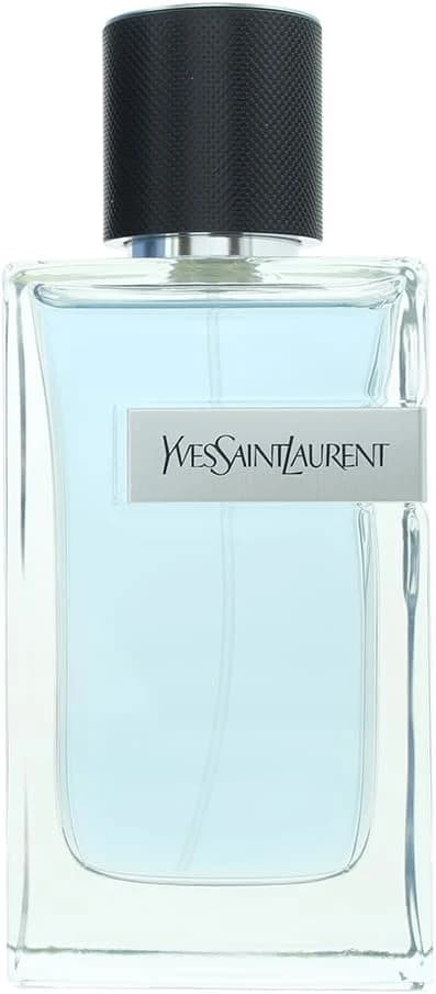 Y de YVES SAINT LAURENT