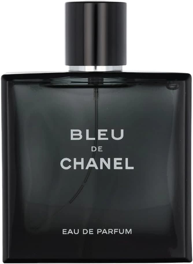 Perfume Bleu de Chanel Chanel Eau de Parfum Masculino 100 ml