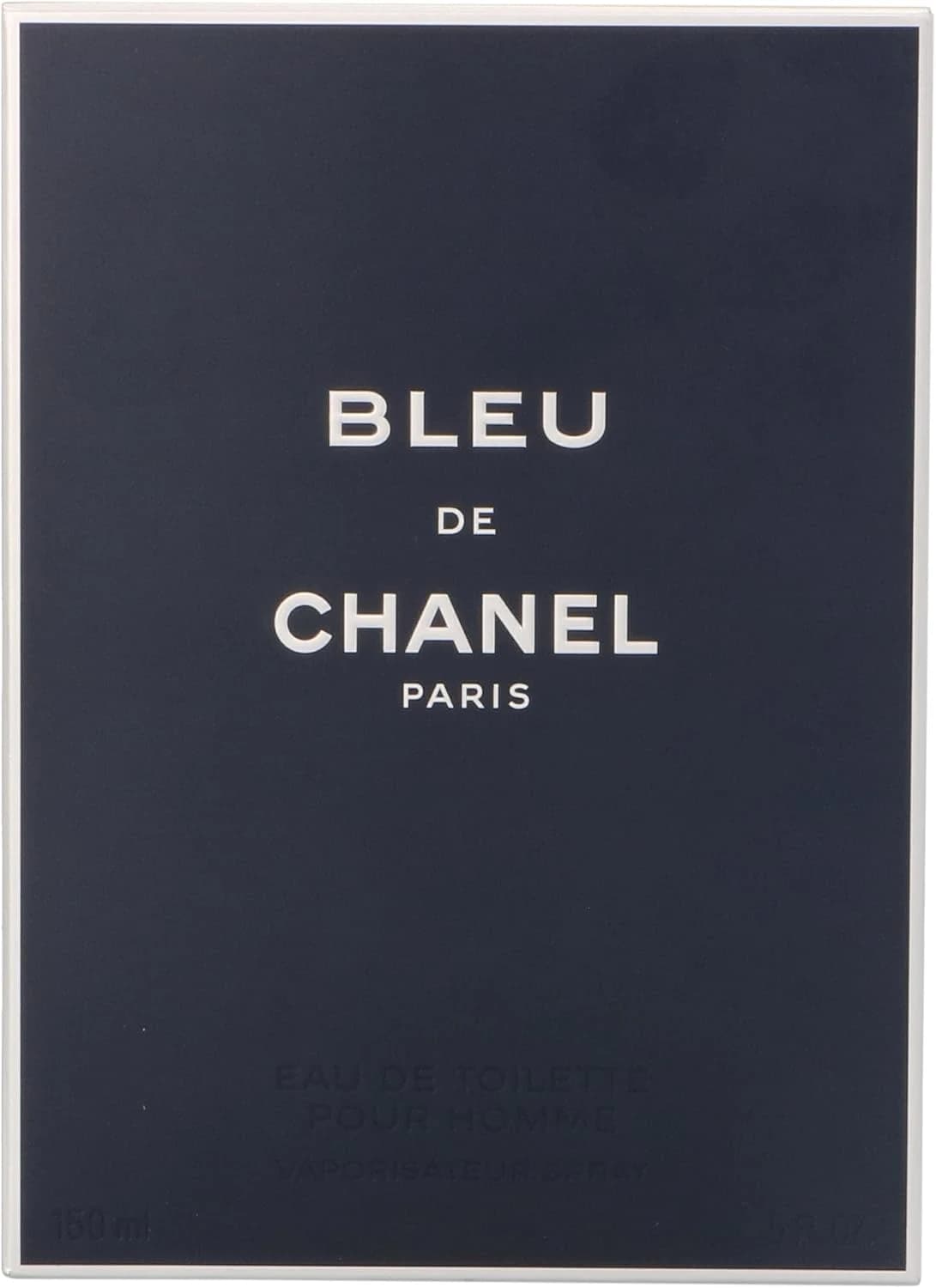 Perfume Bleu De Chanel Masculino Eau de Toilette 100ml - Chanel