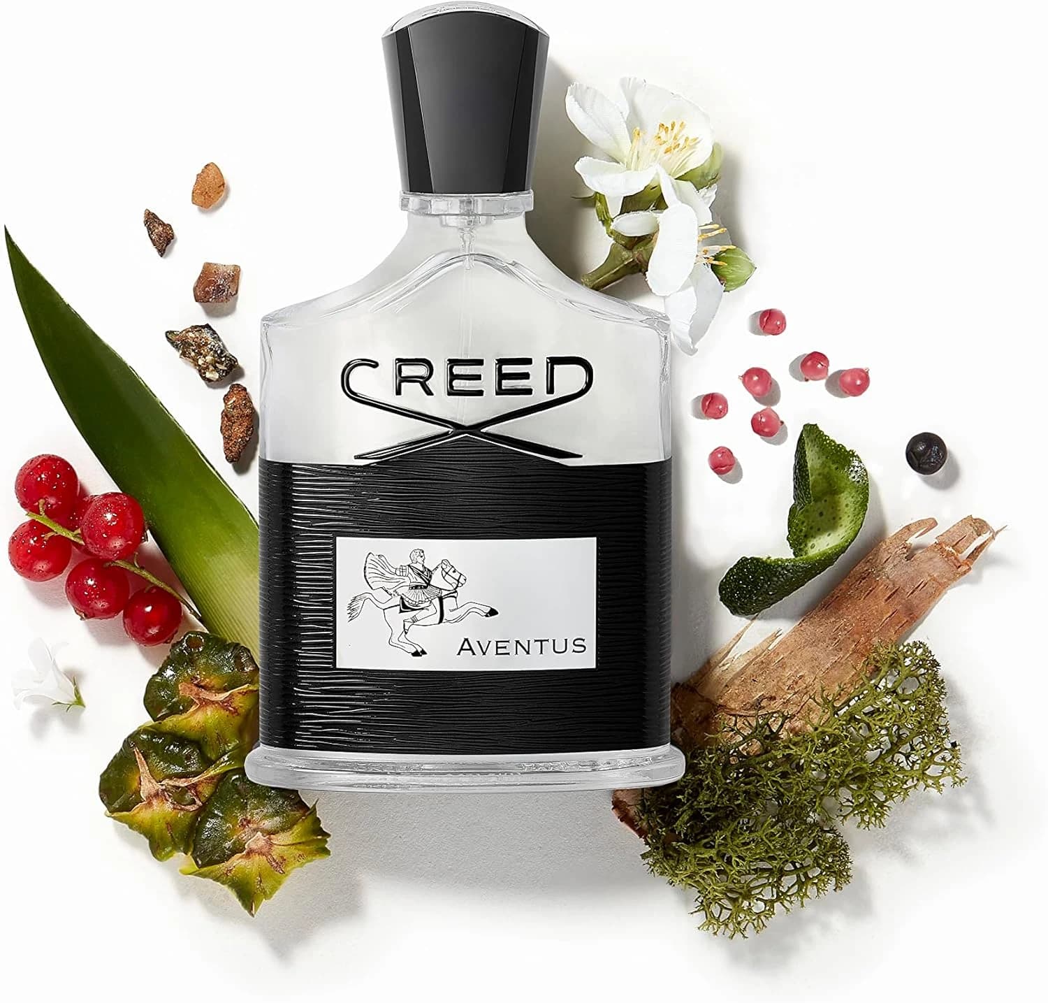 PERFUME AVENTUS MASCULINO POR CREED 100 ML