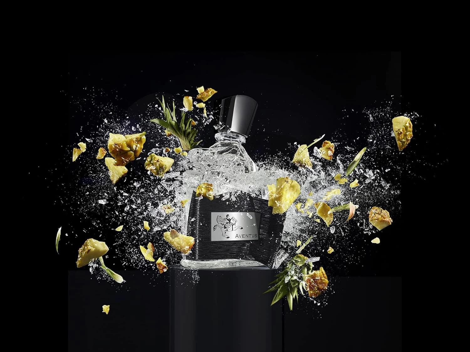 PERFUME AVENTUS MASCULINO POR CREED 100 ML