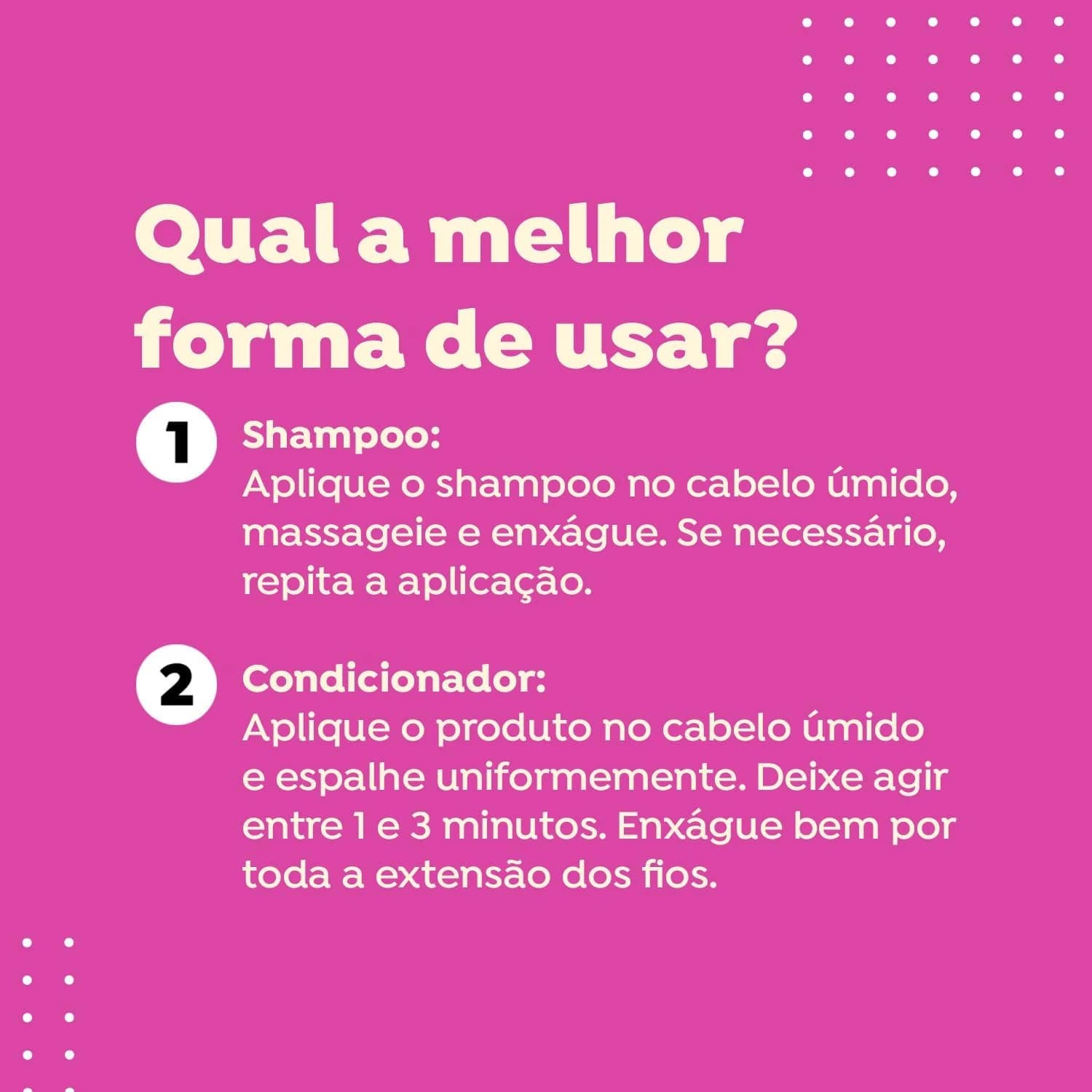 Kit Shampoo e Condicionador, Salon Line, Meu Liso Matizador Loiro, Vegano - Para Cabelos Lisos, 2 Unidades