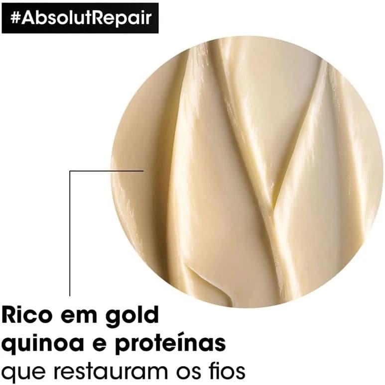 L'Oréal Professionnel Serie Expert Absolut Repair, 250g