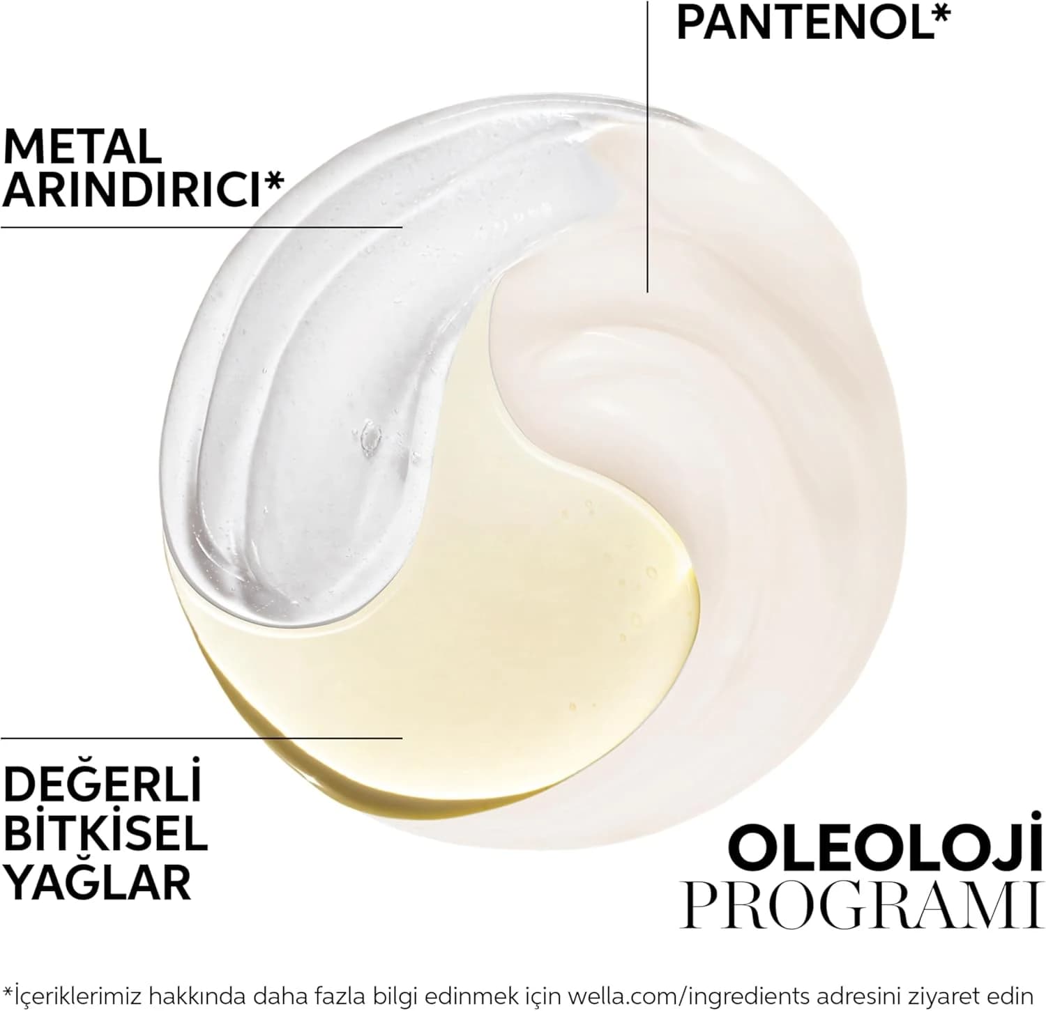Wella Professionals Oil Reflections Light Óleo Capilar 30 ml