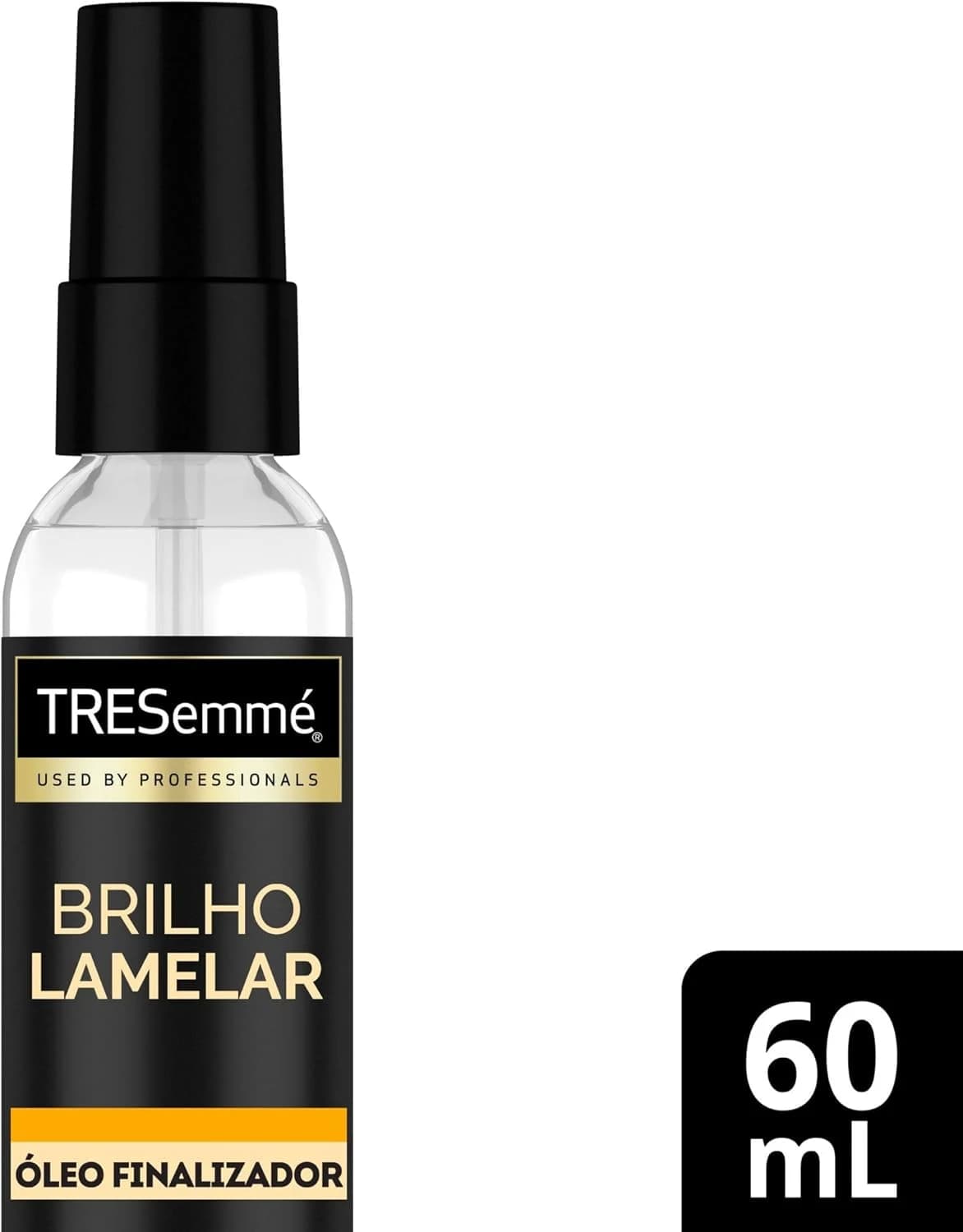 TRESemmé Brilho Lamelar Óleo Finalizador 60 ML