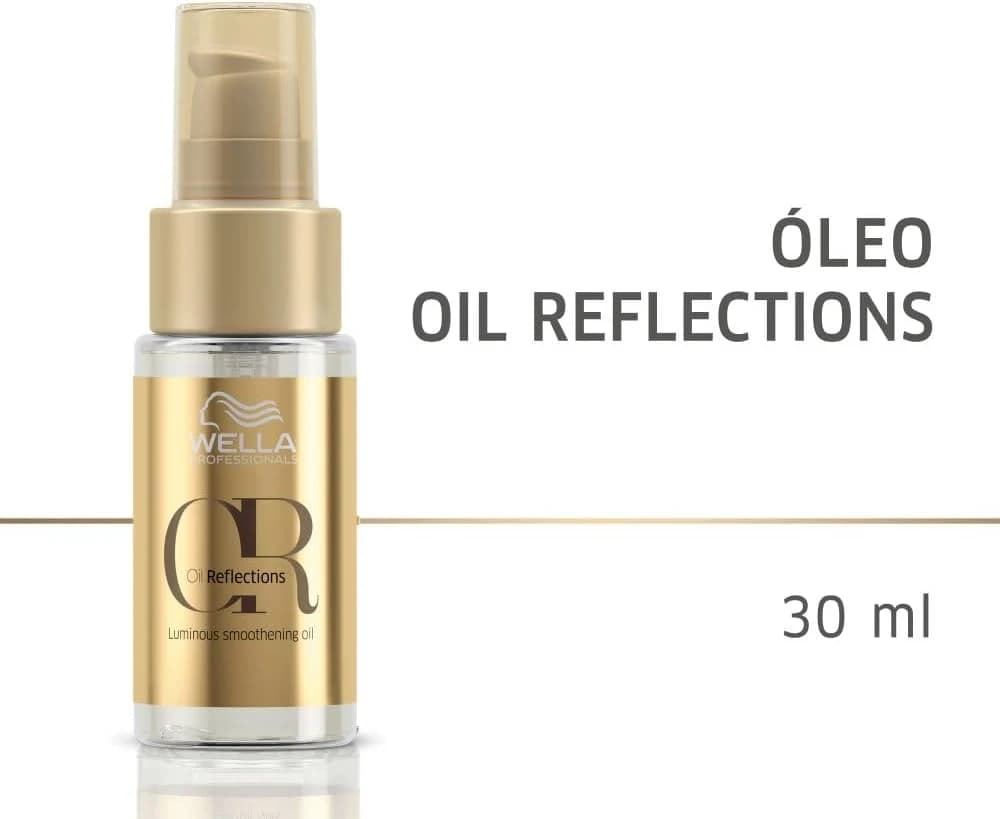 Wella Professionals Oil Reflections Óleo Capilar 30 ml