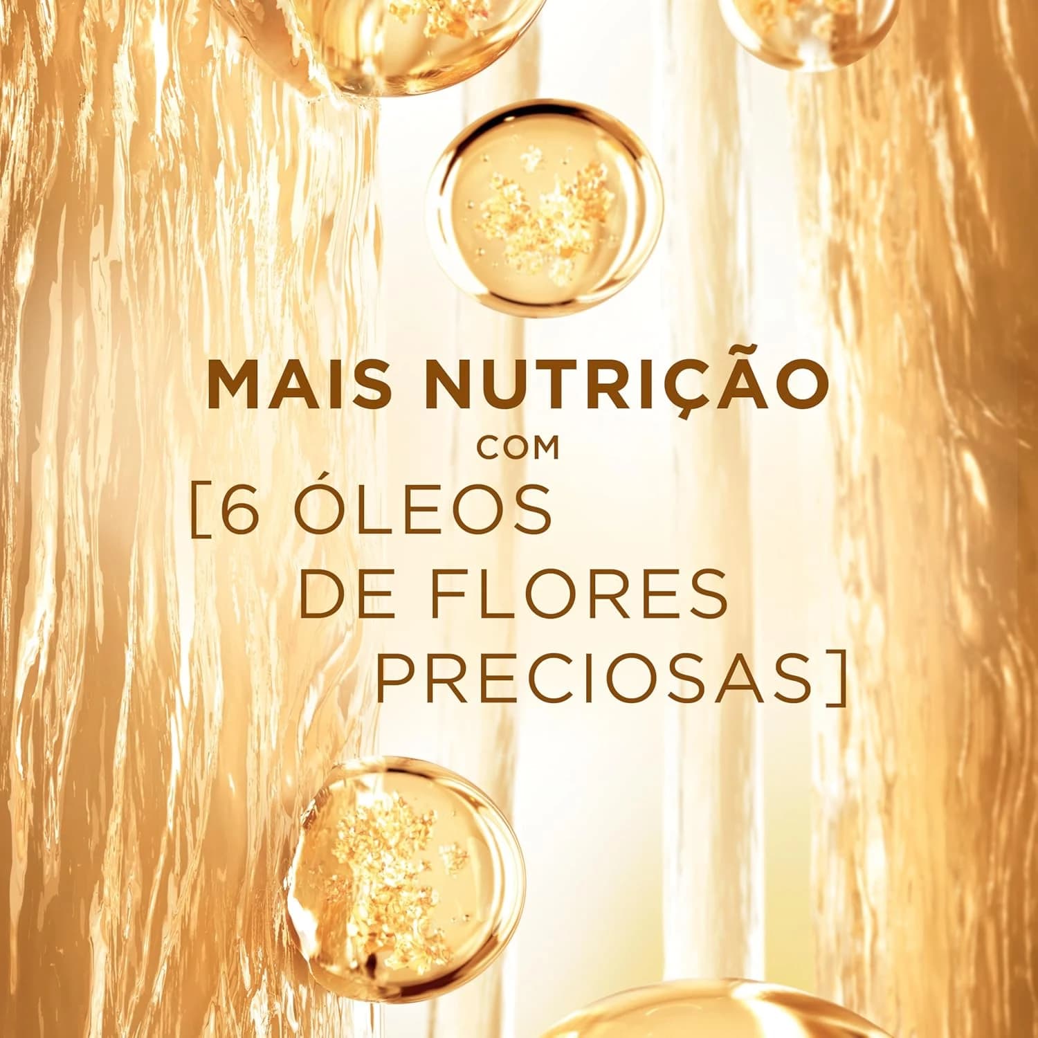 ELSÉVE Óleo Capilar L'Oréal Paris Elseve Óleo Extraordinário 100Ml