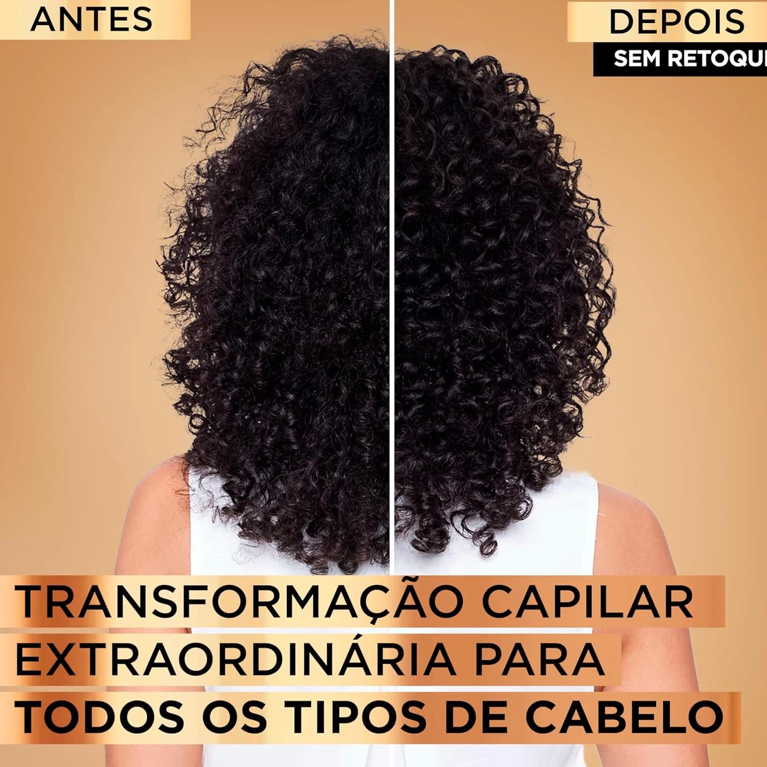 ELSÉVE Óleo Capilar L'Oréal Paris Elseve Óleo Extraordinário 100Ml