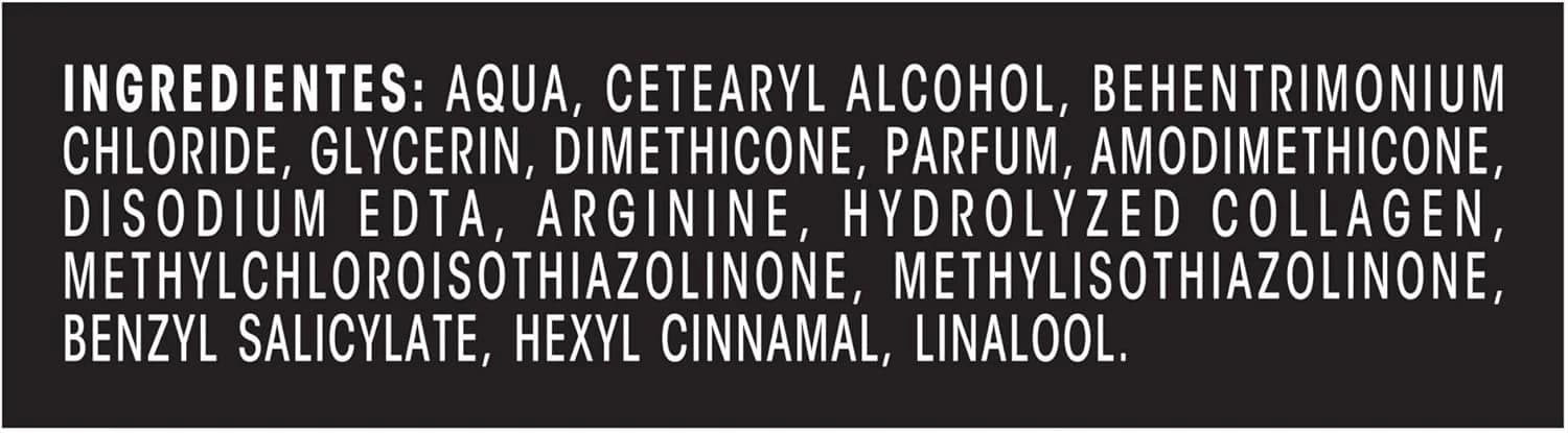 TRESemmé Reconstrução e Força Condicionador 650 ML