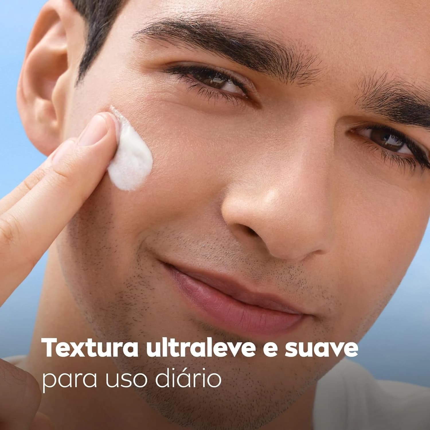 NIVEA SUN Protetor Solar Facial Fluido UV Face Specialist Invisible FPS 70 40ml