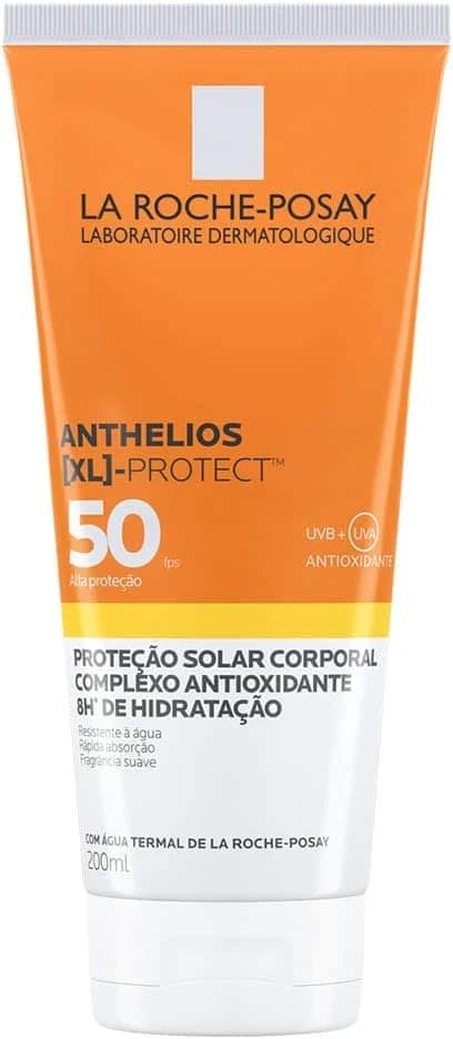 Anthelios XL-Protect Corpo FPS50 200ml, La Roche-Posay