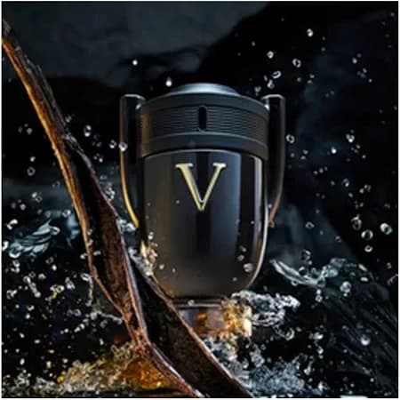 Invictus Victory Paco Rabanne Eau de Parfum 100 ml