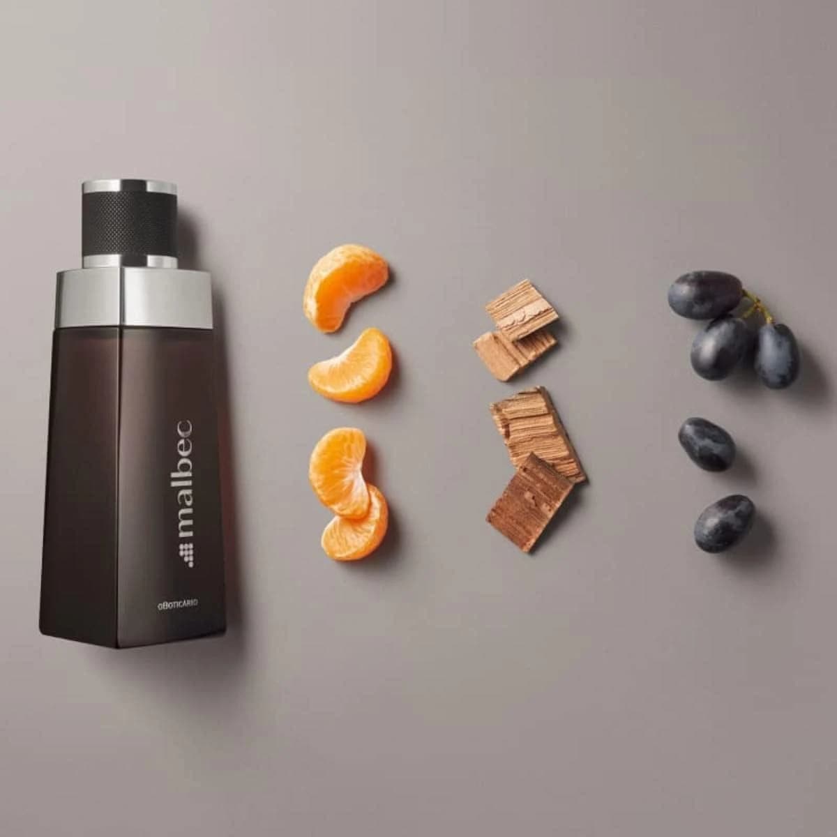 Malbec Colônia Masculino 100ml O Boticario