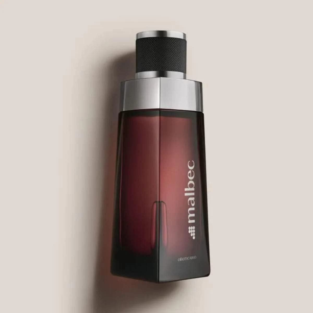 Malbec Colônia Masculino 100ml O Boticario